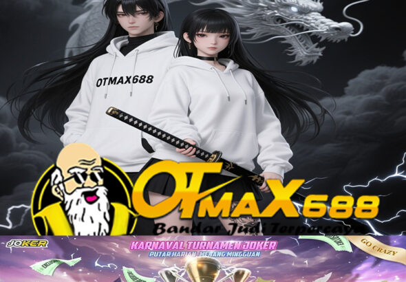 OTMax689 Slot Jackpot Terbesar Hari Ini Online