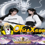 OTMax689 Pengalaman Slot Gaming Seru Cepat Menang