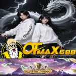 OTMax689 Slot Terbaru Bonus Besar Modal Kecil