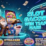 OTmaX688 Slot BSI Online Resmi Bonus Referral Menguntungkan