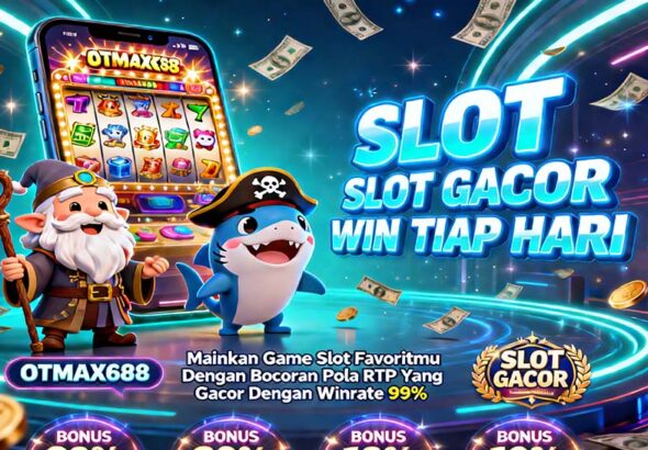 OTBola Situs IDN Poker Resmi Bonus Melimpah Setiap Hari