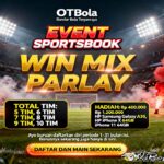 OTBola Slot Online Mudah Jackpot Setiap Hari