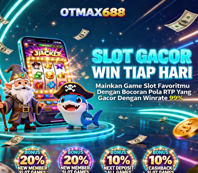 OTBola Slot APK Ovo Terpercaya Tanpa Kendala Transaksi
